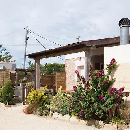 فيلا Casa Josep Camarles المظهر الخارجي الصورة