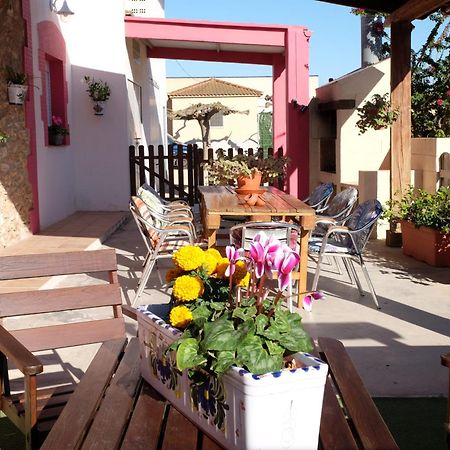 فيلا Casa Josep Camarles المظهر الخارجي الصورة