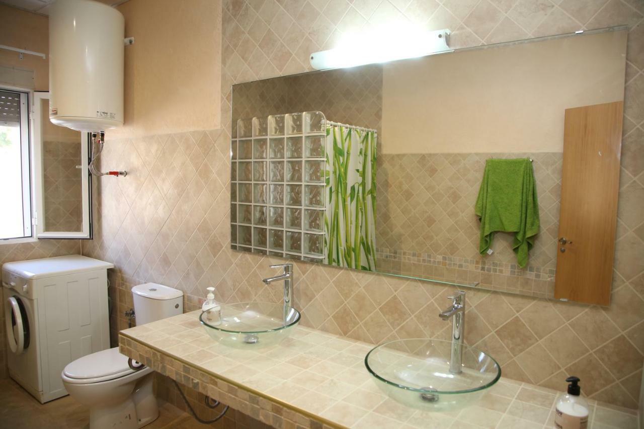 فيلا Casa Josep Camarles المظهر الخارجي الصورة